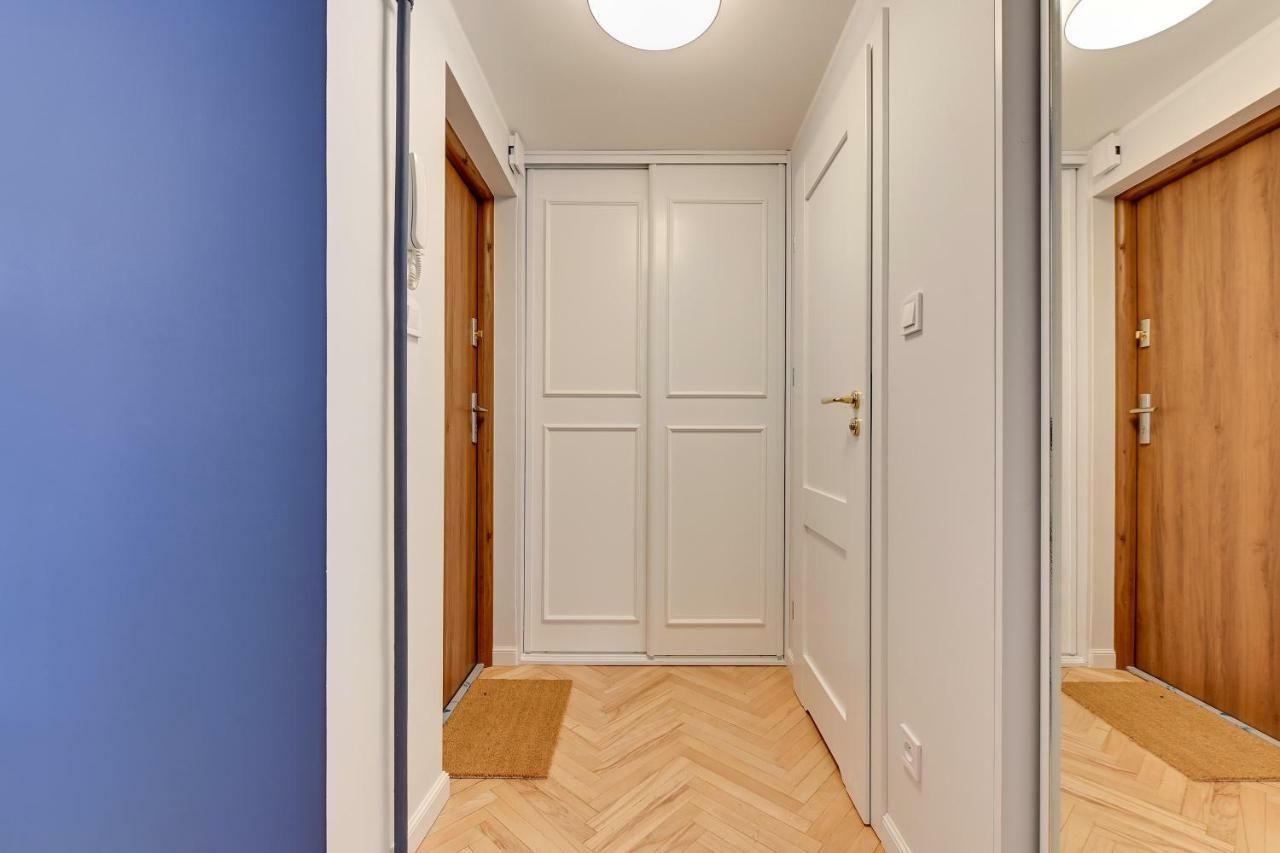 Apartment Dom & House - Old Town Powroznicza Danzig