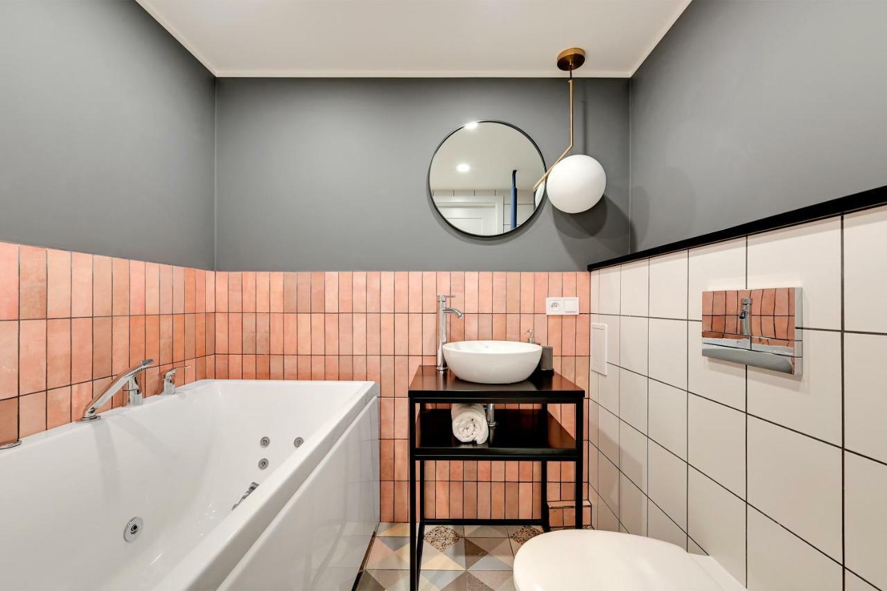 Apartment Dom & House - Old Town Powroznicza Danzig